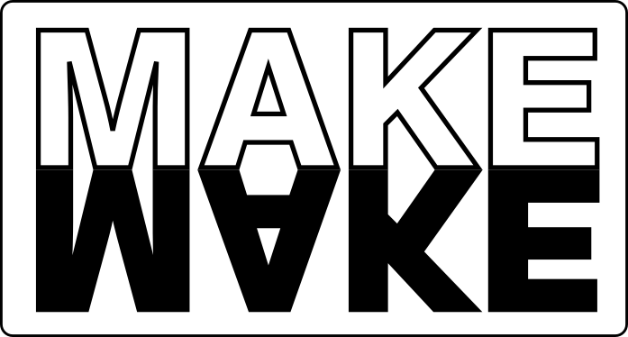 Logo MakeWake