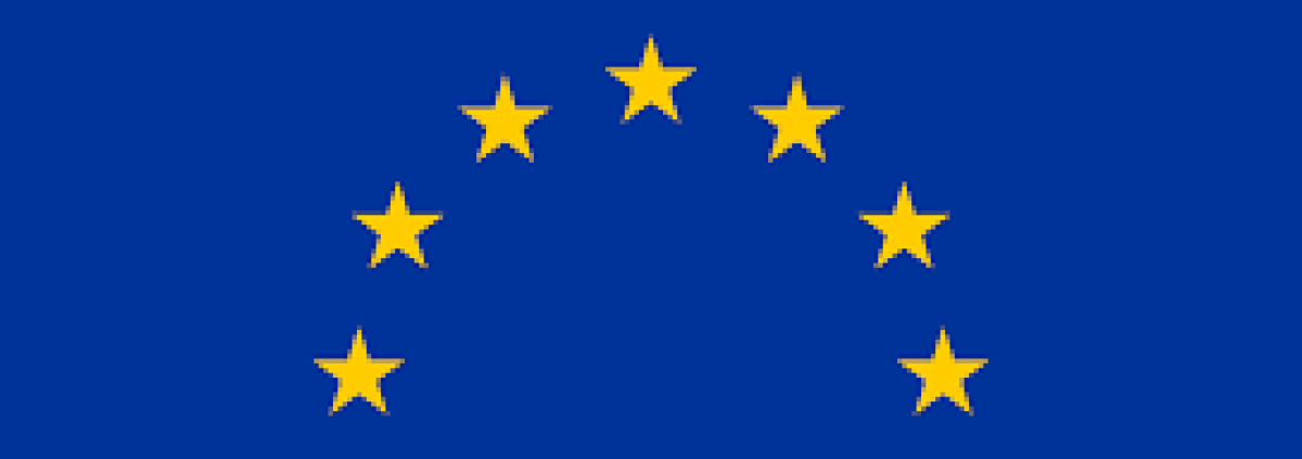 Drapeau Europe